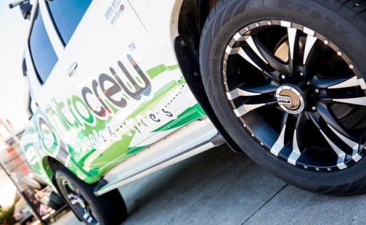  - Mansfield Nitrocrew