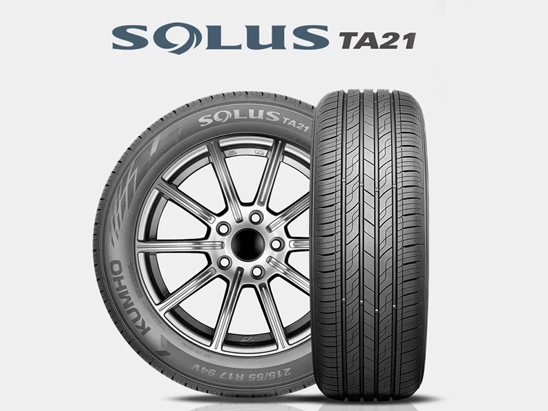 Buy 3 Kumho TA21, KH27, PA51 or PS71 Tyres and get the 4th FREE!*