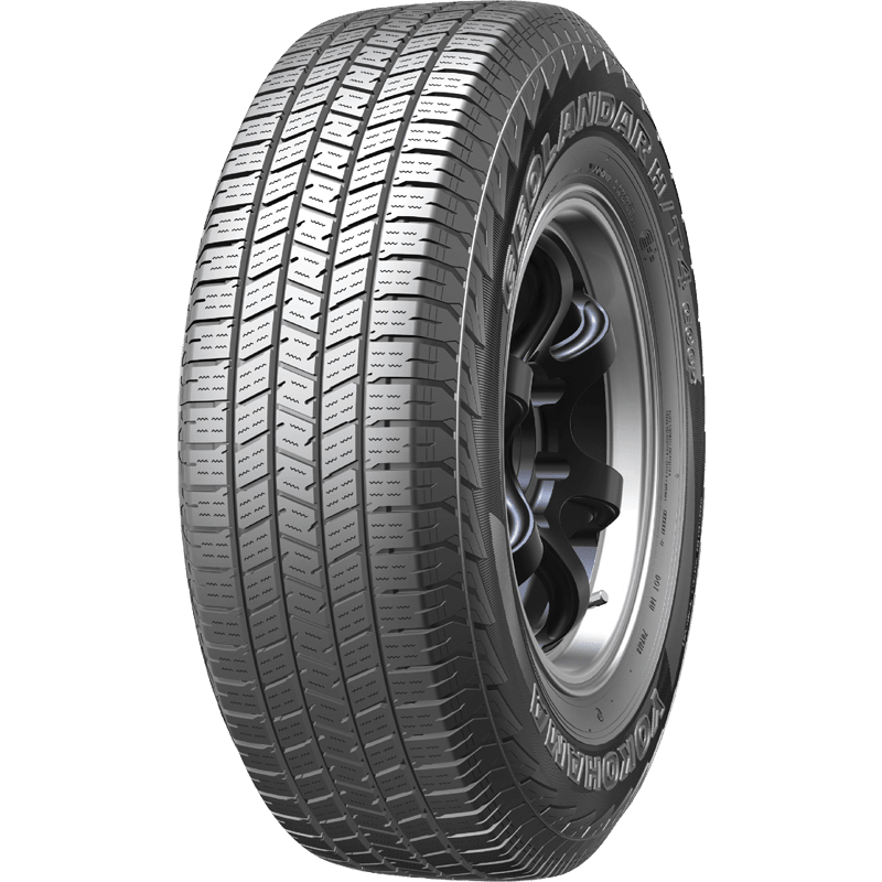 Yokohama Geolander HT4 G062 HT