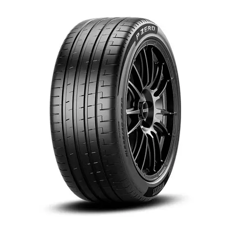Pirelli PZ4 ELT EV