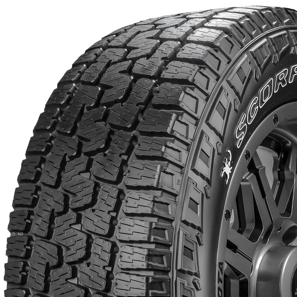 Pirelli Scorpian A/T Plus EV