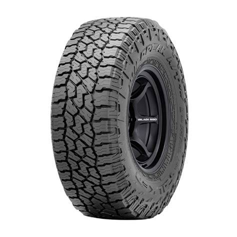 Falken WildPeak AT4W