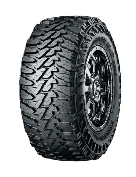 Yokohama Geolander MT G003