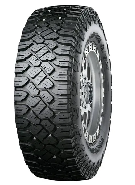 Yokohama Geolander G017 AT XD