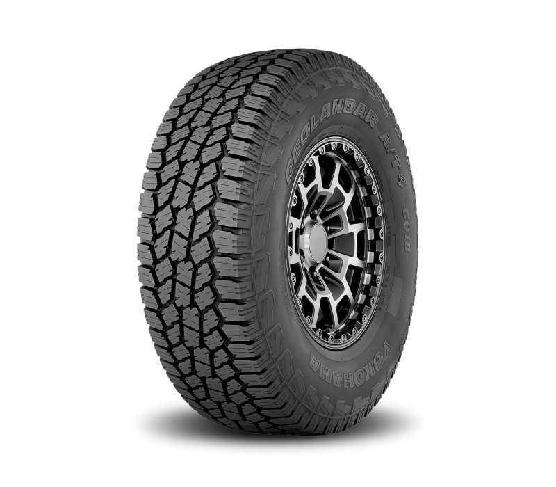 Yokohama Geolander G018