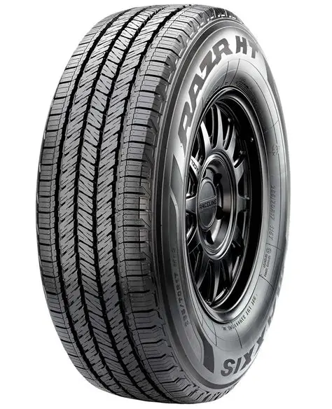 Maxxis RAZR HT780