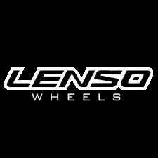 Lenso Wheels