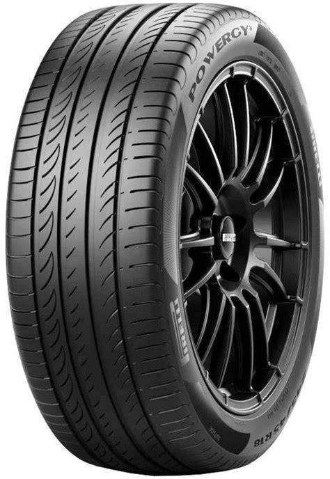 Pirelli Powergy