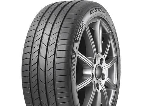 Kumho Ecsta PS71 EV