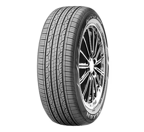 Nexen N'Priz RH7