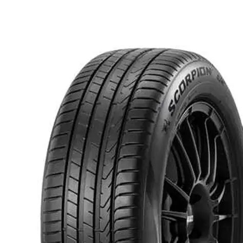 Pirelli Scorpion ELT EV