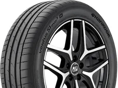Hankook Ventus S1 Evos EV