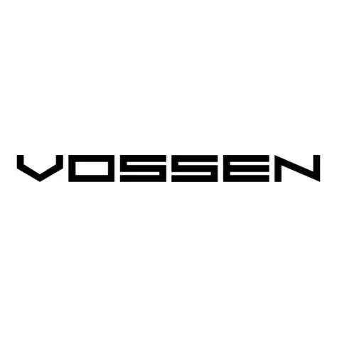 Vossen Wheels